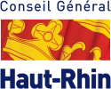 logo  conseil general 68